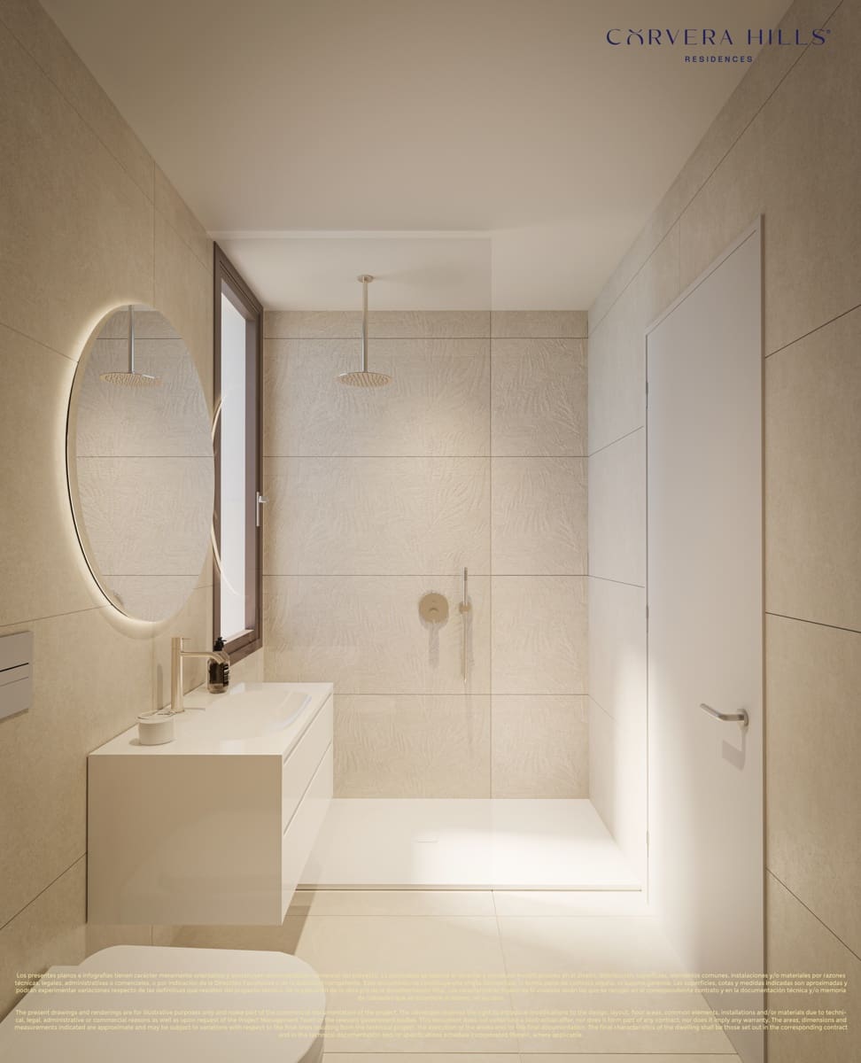 3 quarto Moradia para venda em Corvera com piscina garagem - 482 000 € (Ref: 9747428)