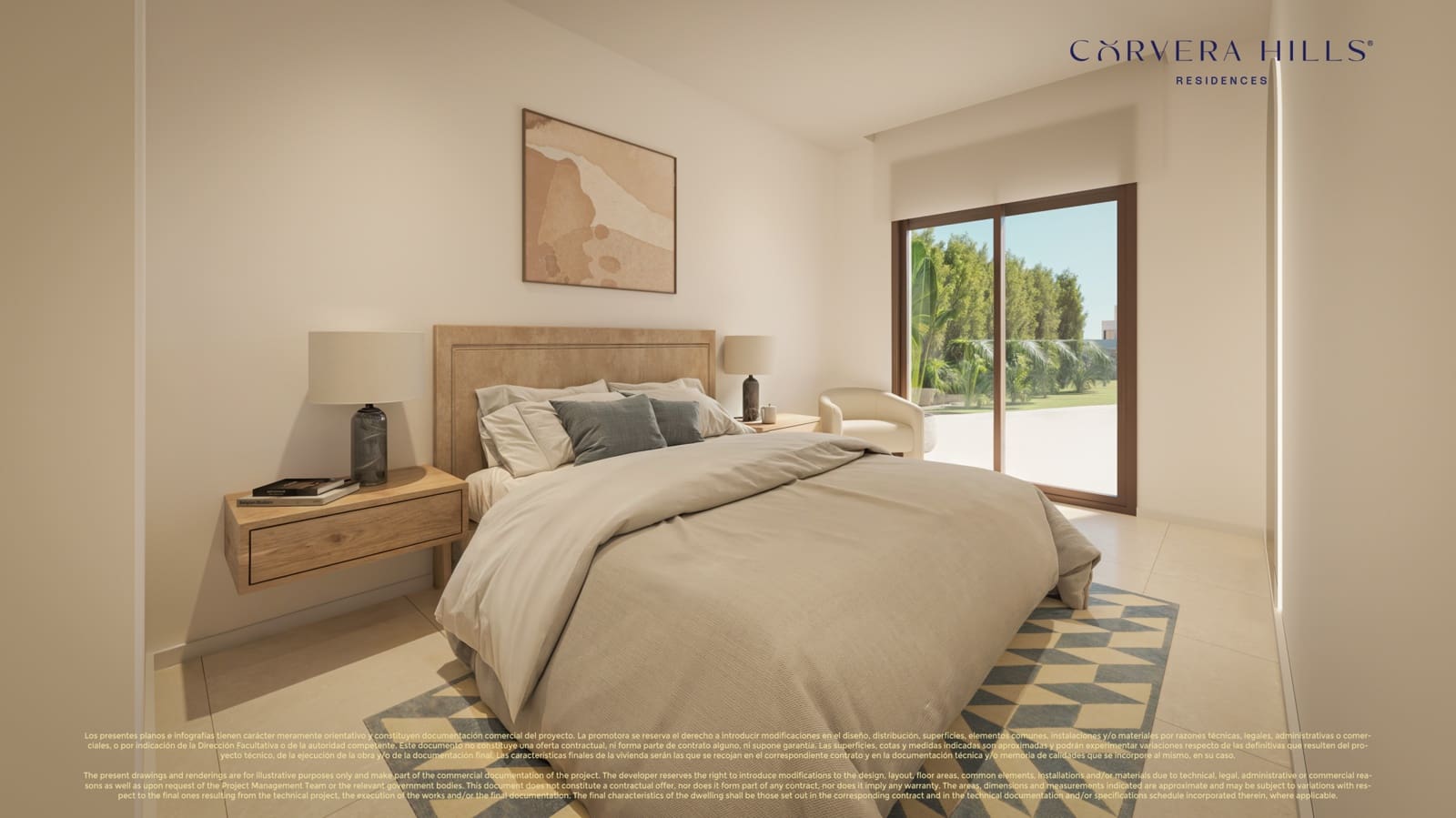 3 quarto Moradia para venda em Corvera com piscina garagem - 482 000 € (Ref: 9747428)