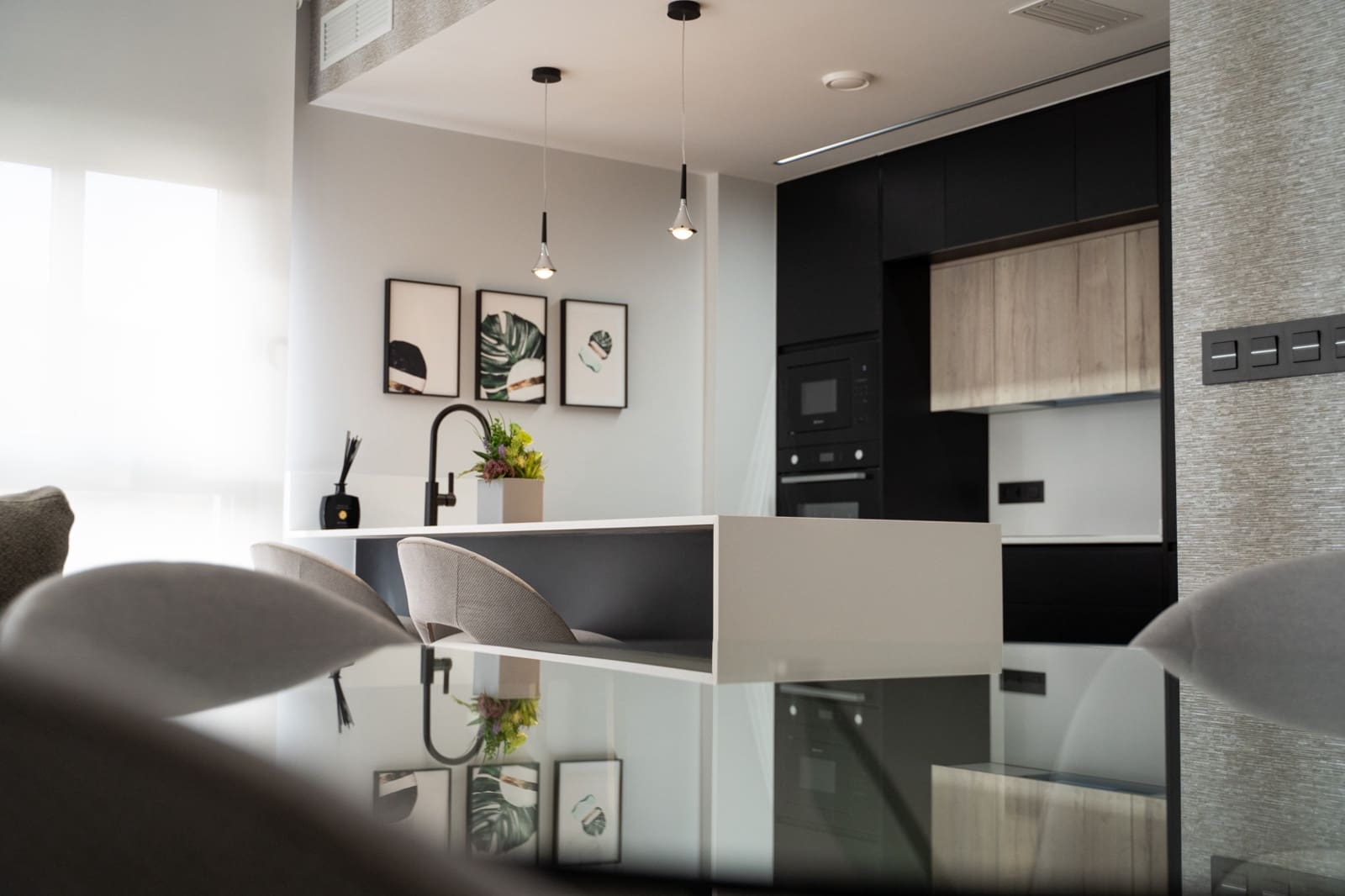 2 bedroom Penthouse for sale in Orihuela Costa with garage - € 425,000 (Ref: 9751431)