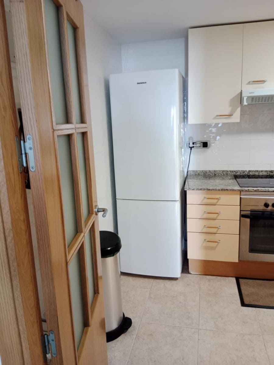 Apartamento de 2 habitaciones en La Manga del Mar Menor en venta con garaje - 225.000 € (Ref: 9751432)