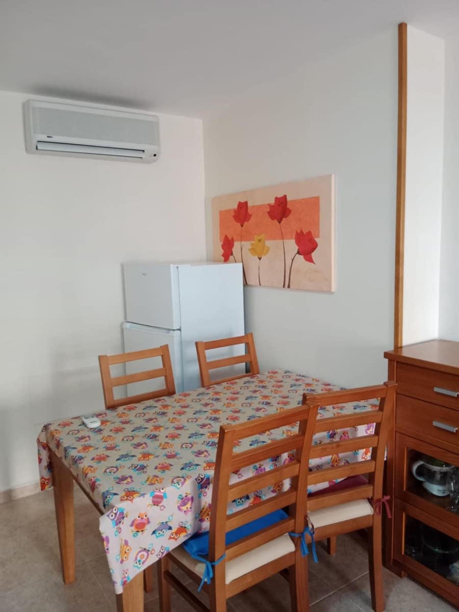 Apartamento de 2 habitaciones en La Manga del Mar Menor en venta con garaje - 225.000 € (Ref: 9751432)