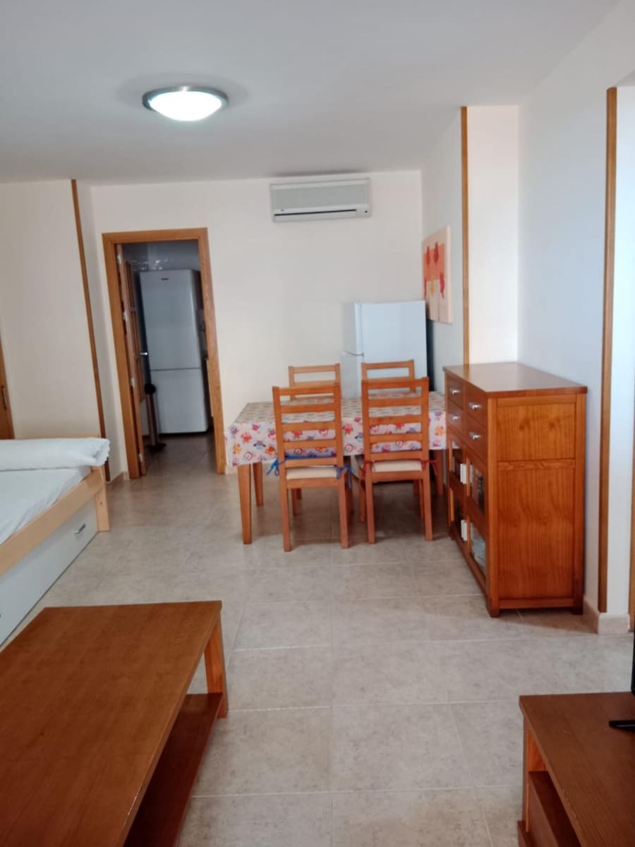 Apartamento de 2 habitaciones en La Manga del Mar Menor en venta con garaje - 225.000 € (Ref: 9751432)