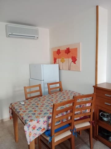 2 makuuhuone Huoneisto myytävänä paikassa La Manga del Mar Menor mukana 
autotalli - 225 000 € (Ref: 9751432)