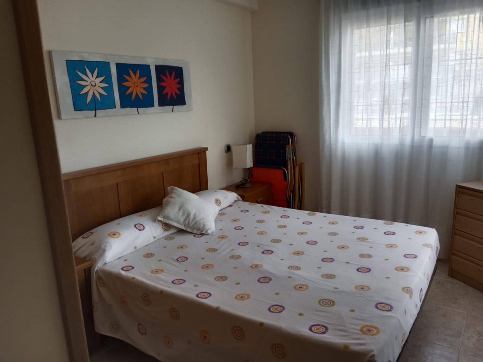 Apartamento de 2 habitaciones en La Manga del Mar Menor en venta con garaje - 225.000 € (Ref: 9751432)