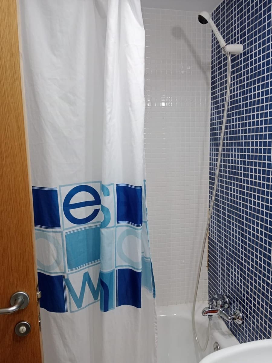 Apartamento de 2 habitaciones en La Manga del Mar Menor en venta con garaje - 225.000 € (Ref: 9751432)