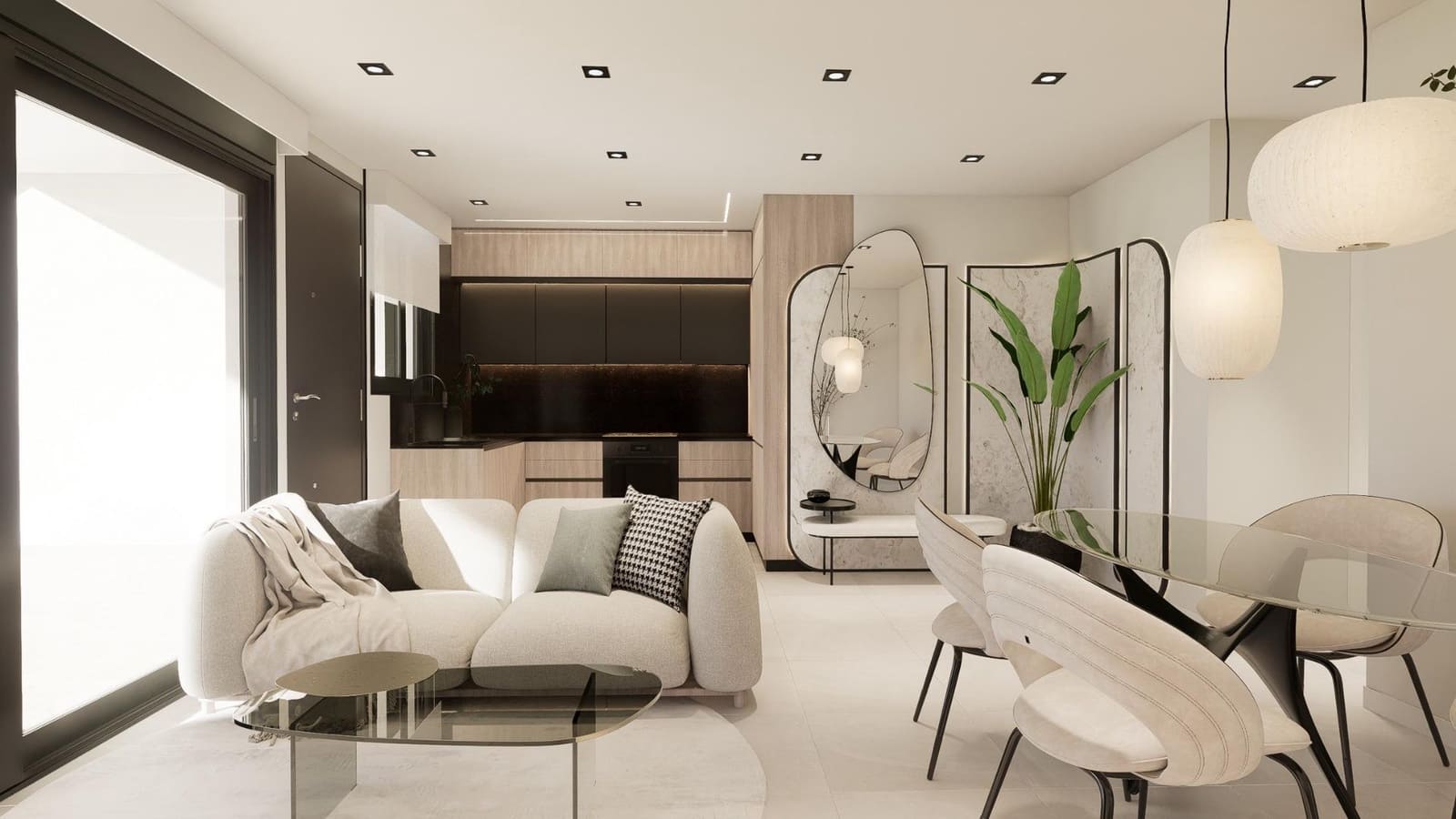 3 slaapkamer Penthouse te koop in Pilar de la Horadada - € 375.000 (Ref: 9755035)