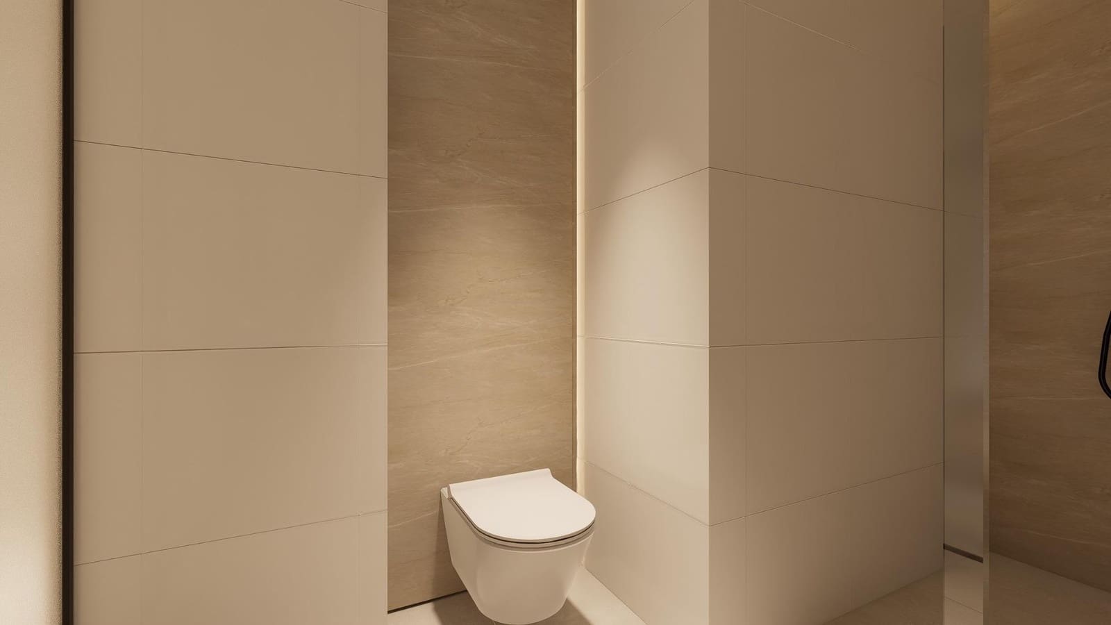 3 slaapkamer Penthouse te koop in Pilar de la Horadada - € 375.000 (Ref: 9755035)