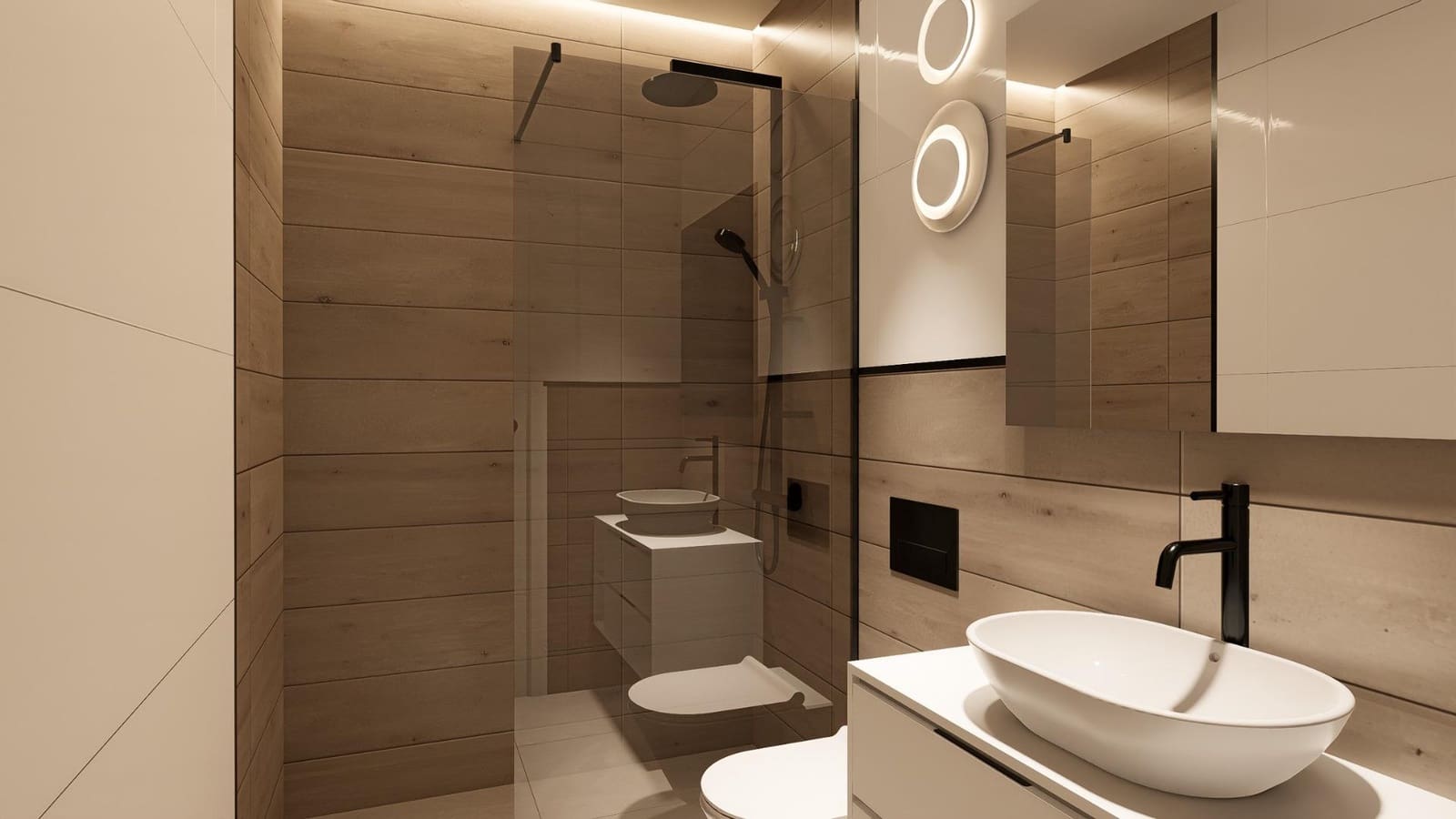 3 slaapkamer Penthouse te koop in Pilar de la Horadada - € 375.000 (Ref: 9755035)