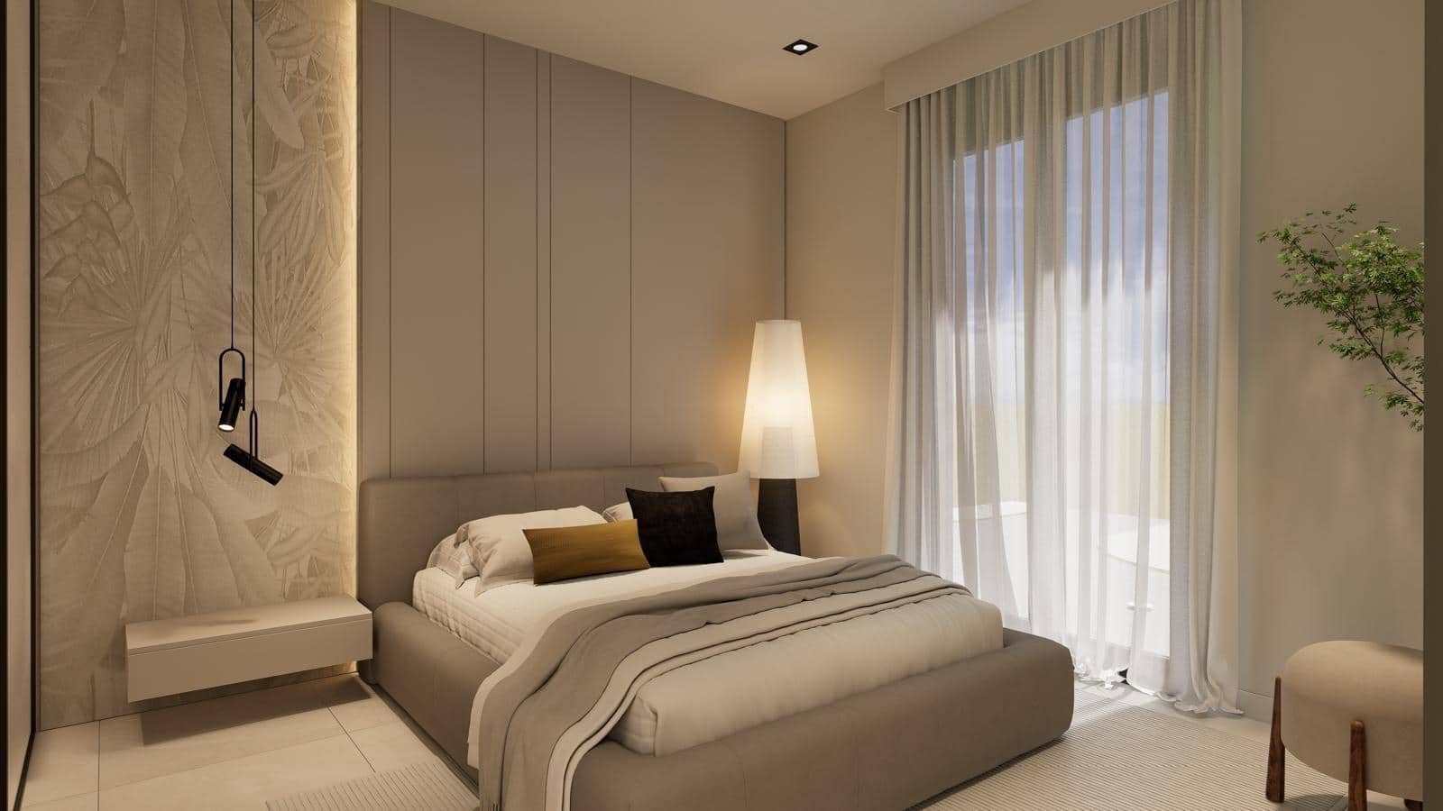 3 camera da letto Appartamento in vendita in Pilar de la Horadada - 375.000 € (Rif: 9755036)