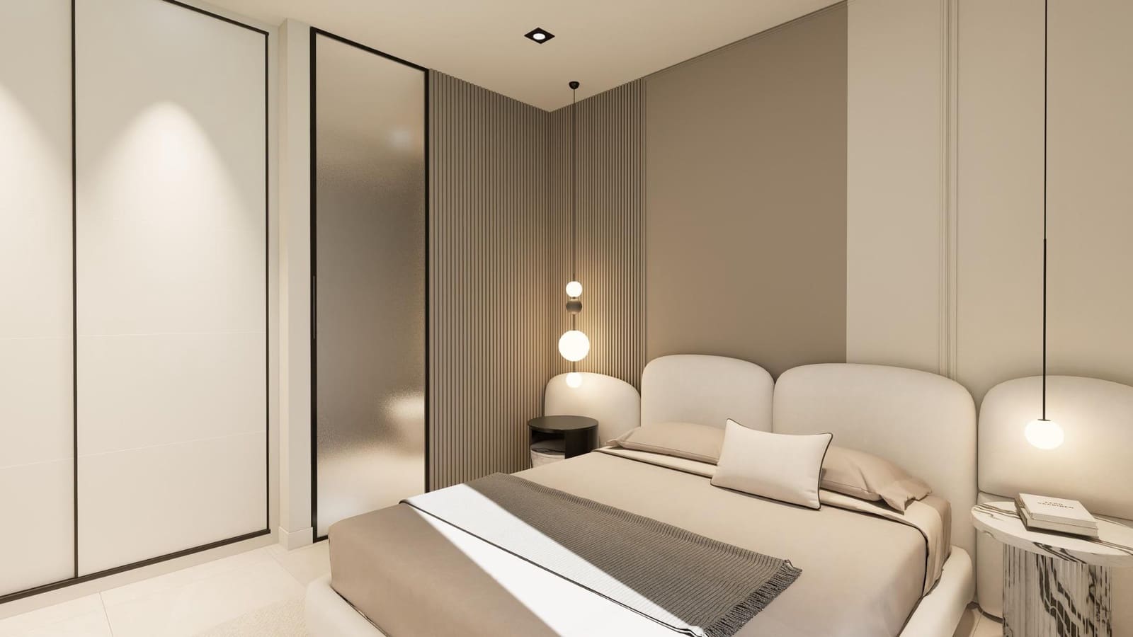 3 camera da letto Appartamento in vendita in Pilar de la Horadada - 375.000 € (Rif: 9755036)