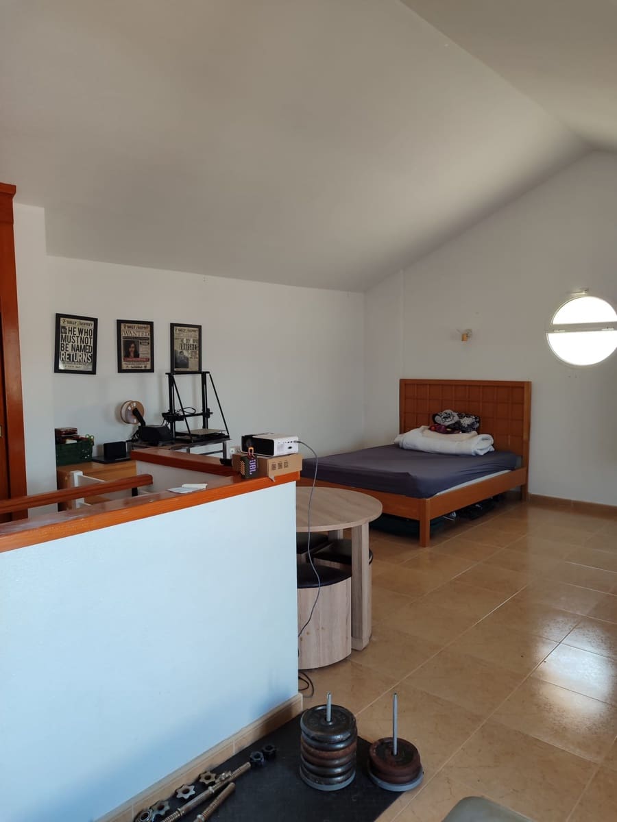 4 sypialnia Willa na sprzedaż w San Javier - 260 000 € (Ref: 9772496)