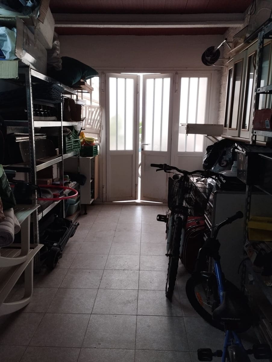 4 sypialnia Willa na sprzedaż w San Javier - 260 000 € (Ref: 9772496)