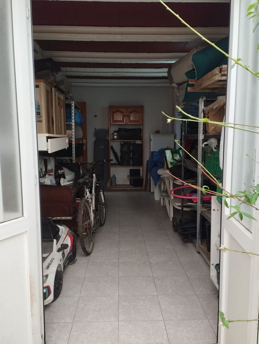 4 sypialnia Willa na sprzedaż w San Javier - 260 000 € (Ref: 9772496)