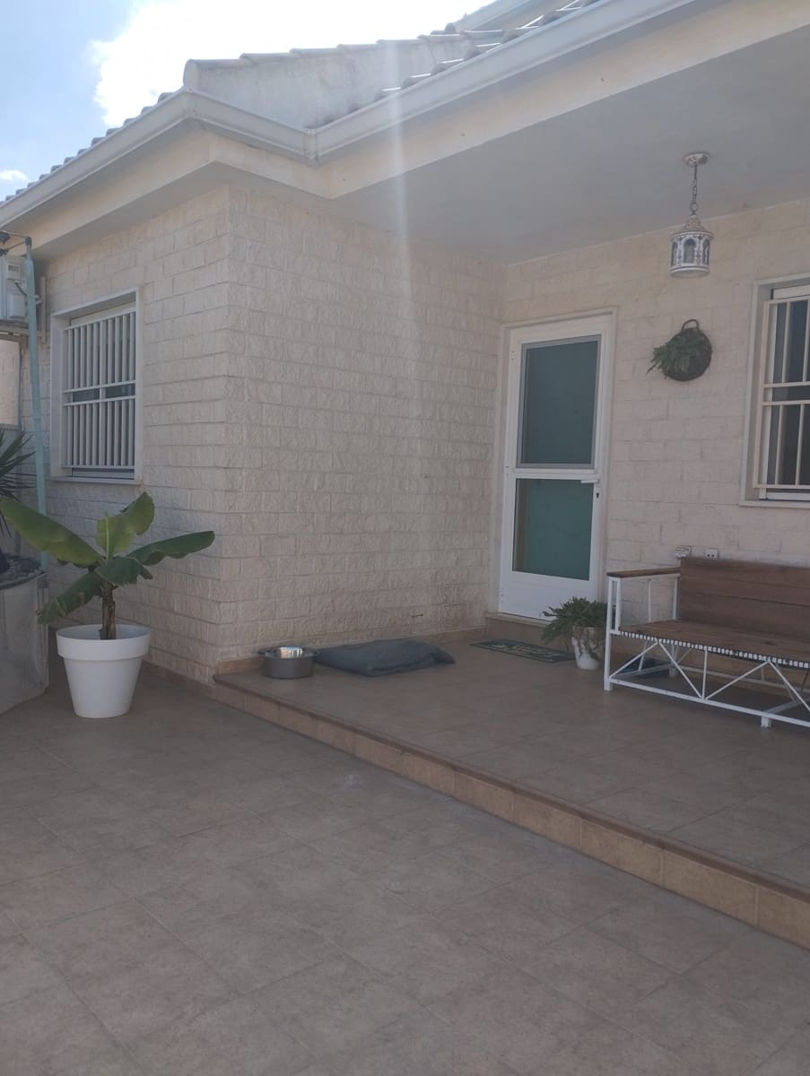 4 sypialnia Willa na sprzedaż w San Javier - 260 000 € (Ref: 9772496)