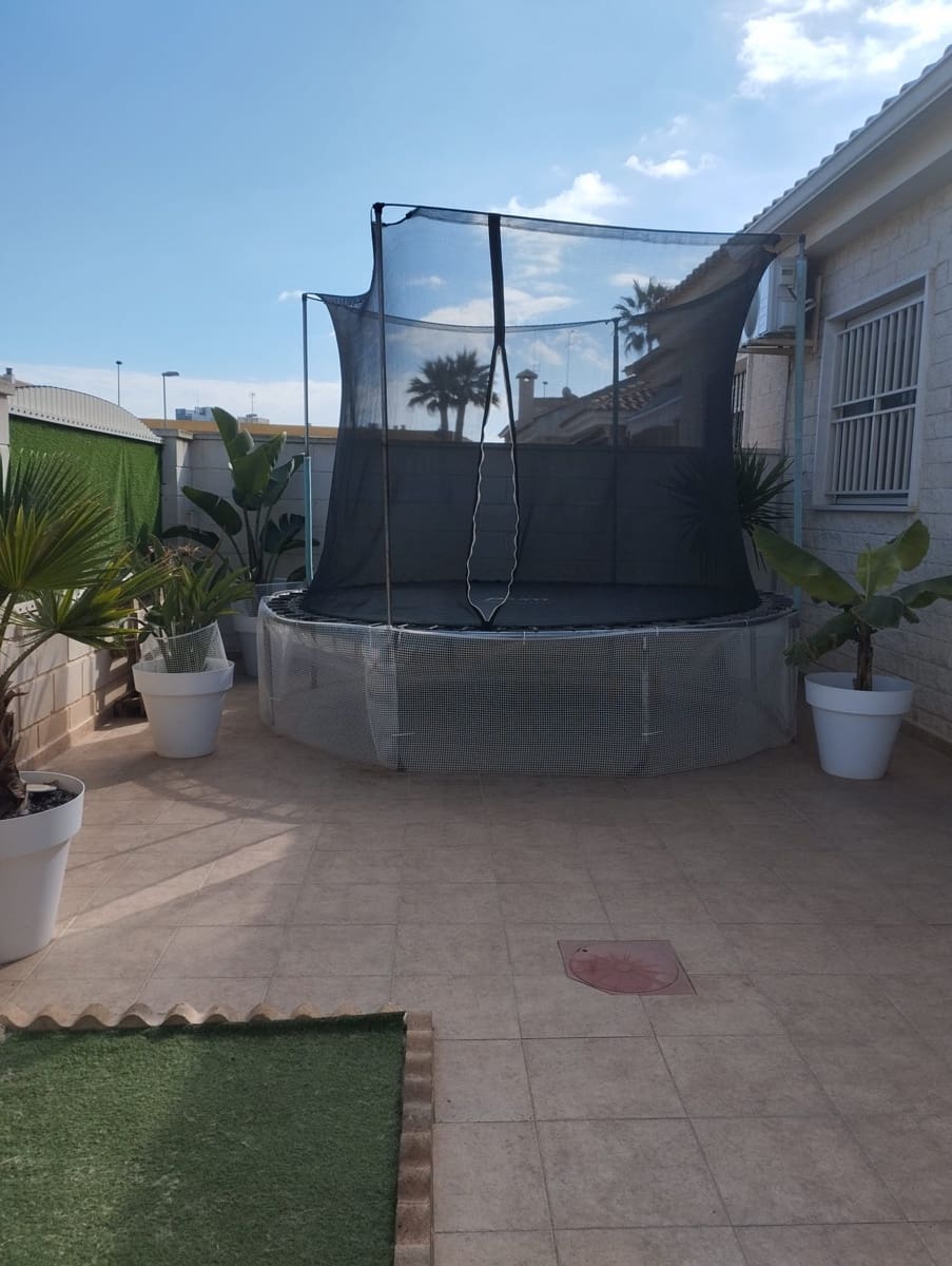 4 sypialnia Willa na sprzedaż w San Javier - 260 000 € (Ref: 9772496)