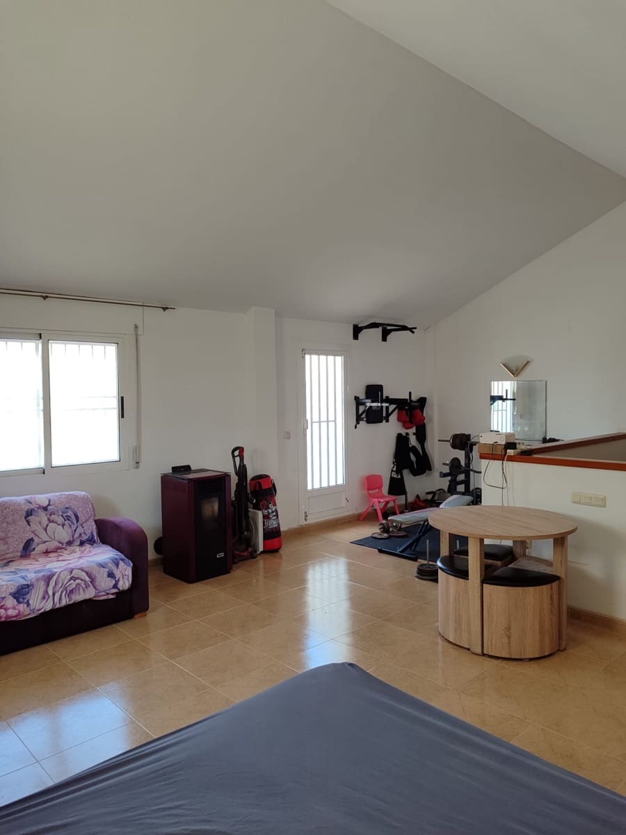 4 sypialnia Willa na sprzedaż w San Javier - 260 000 € (Ref: 9772496)