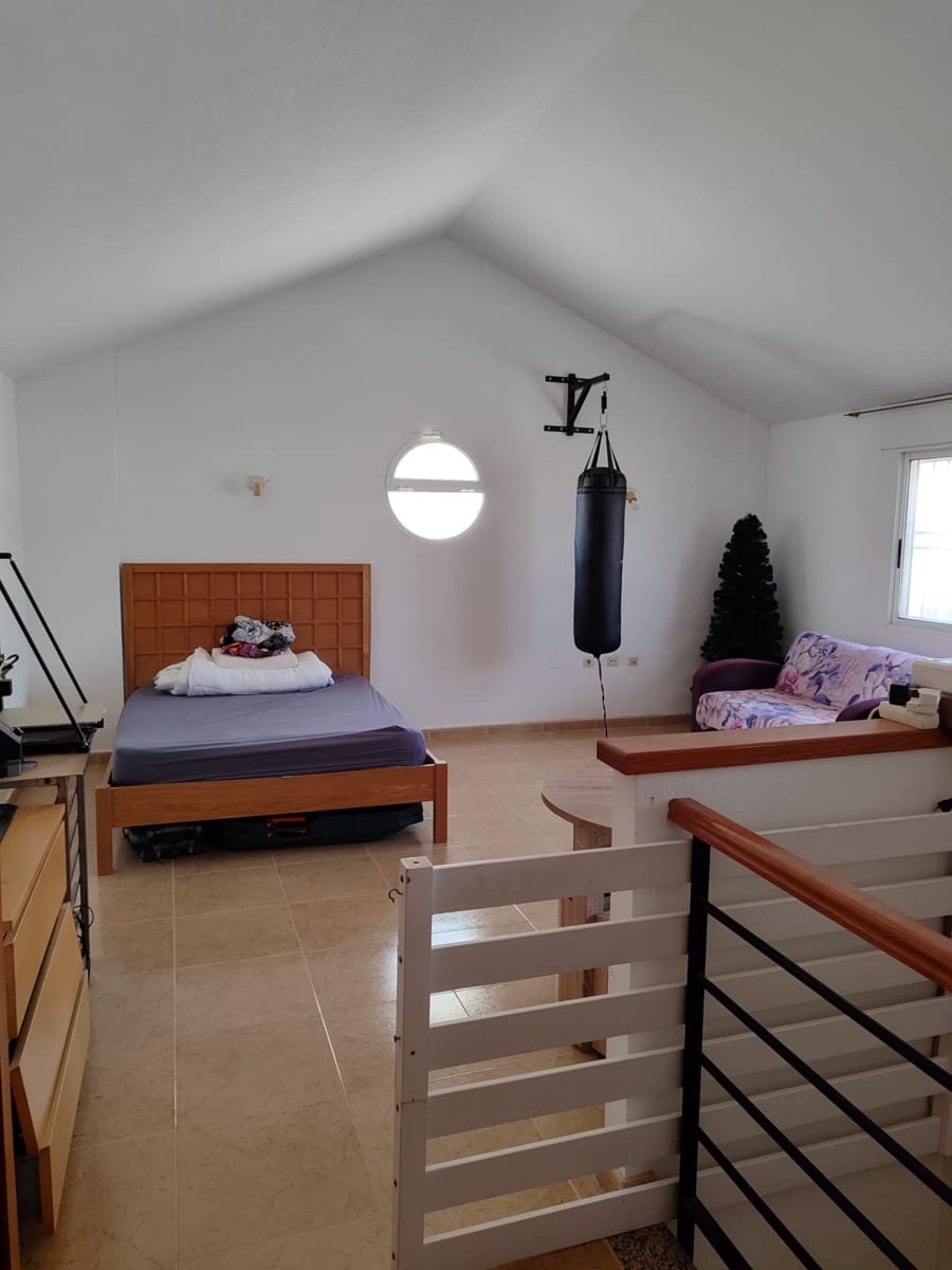 4 sypialnia Willa na sprzedaż w San Javier - 260 000 € (Ref: 9772496)