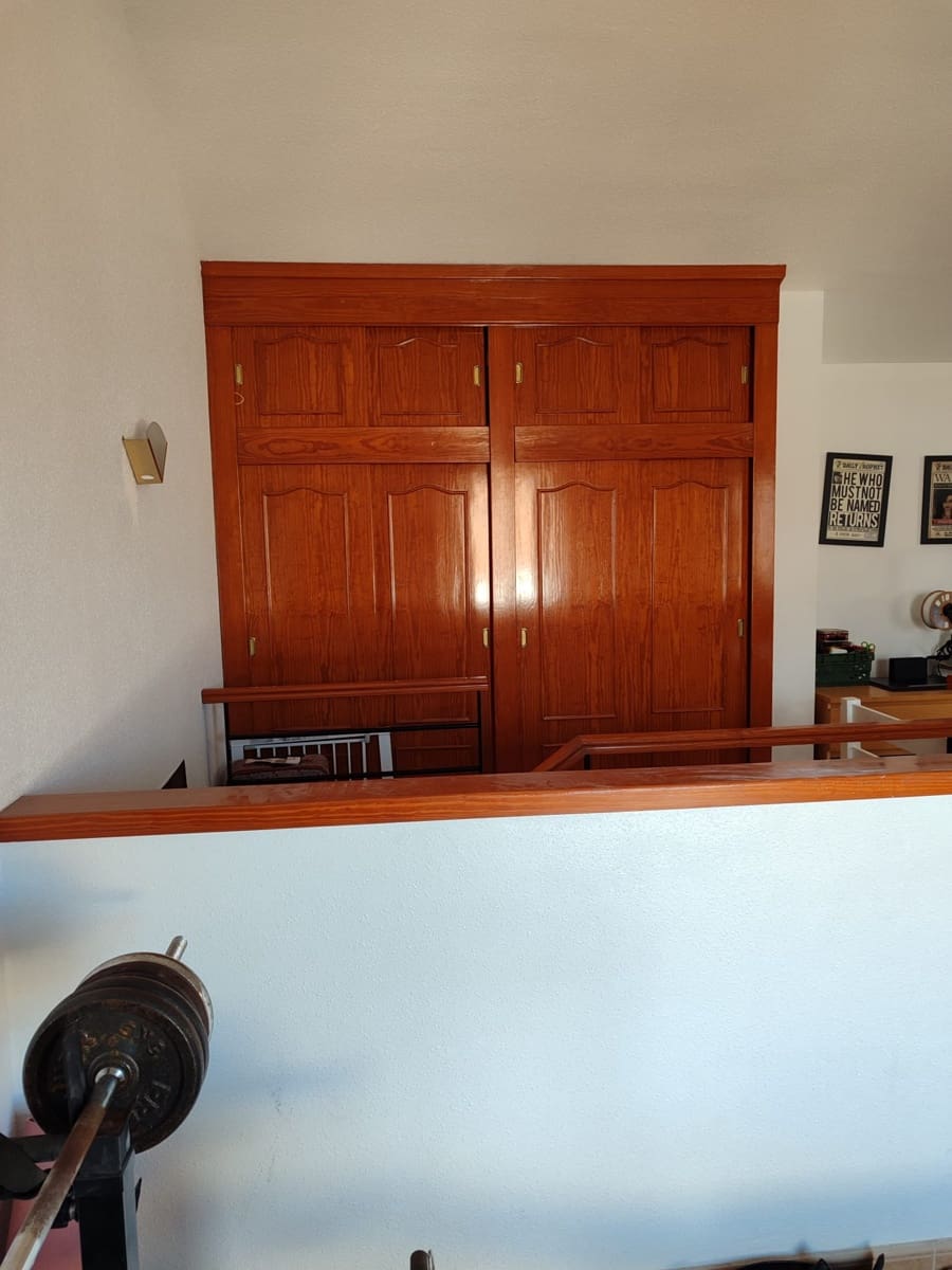 4 sypialnia Willa na sprzedaż w San Javier - 260 000 € (Ref: 9772496)