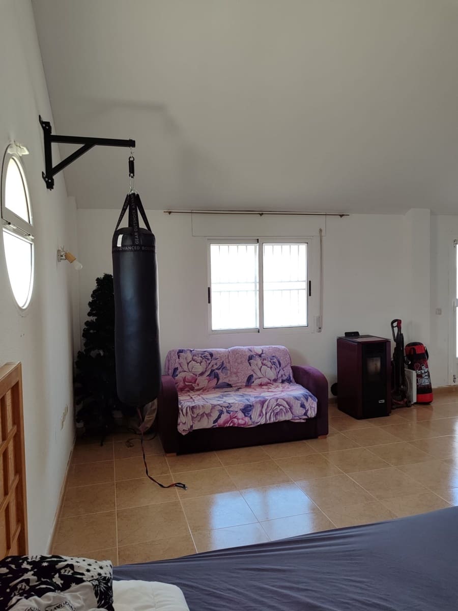 4 sypialnia Willa na sprzedaż w San Javier - 260 000 € (Ref: 9772496)