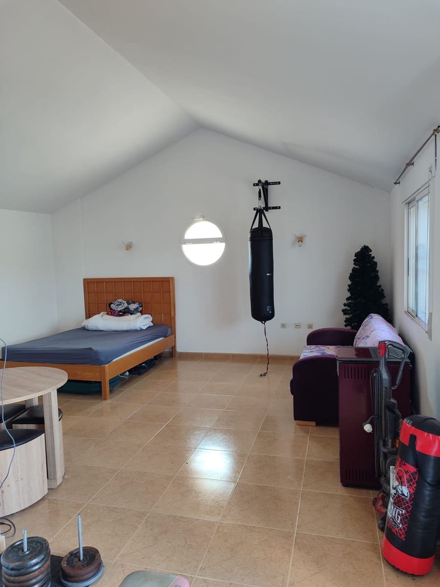 4 sypialnia Willa na sprzedaż w San Javier - 260 000 € (Ref: 9772496)