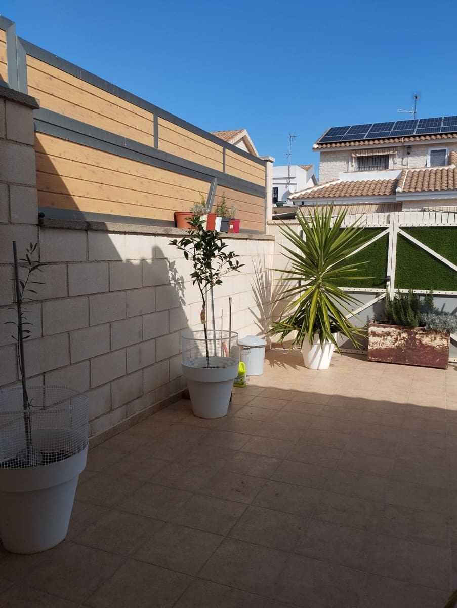 4 sypialnia Willa na sprzedaż w San Javier - 260 000 € (Ref: 9772496)