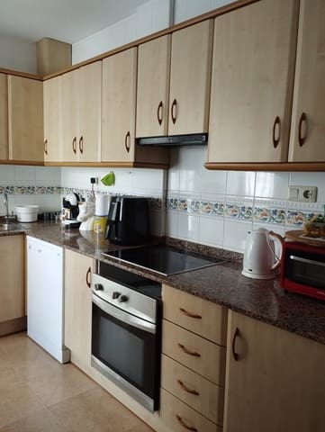 4 sypialnia Willa na sprzedaż w Ciudad, San Javier - 260 000 € (Ref: 9772496)