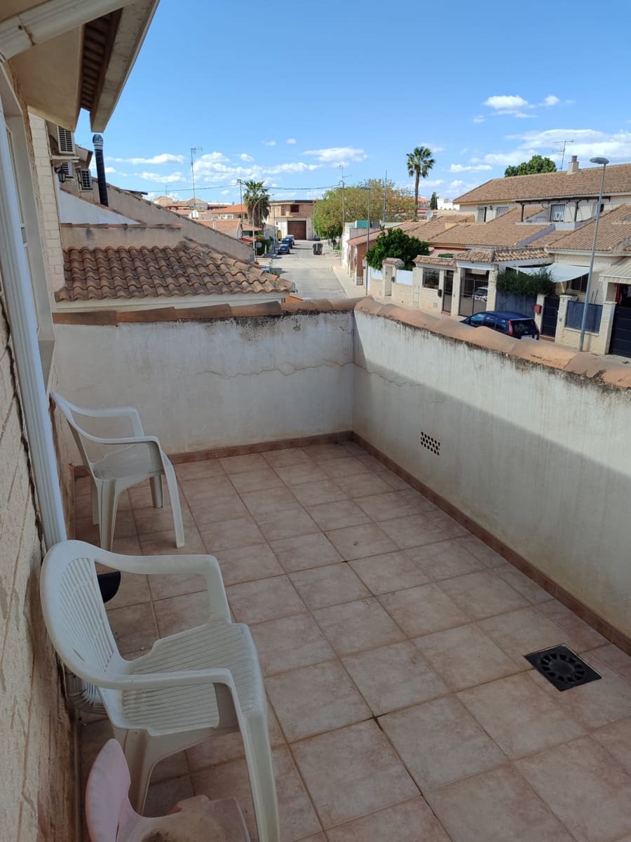 4 sypialnia Willa na sprzedaż w San Javier - 260 000 € (Ref: 9772496)