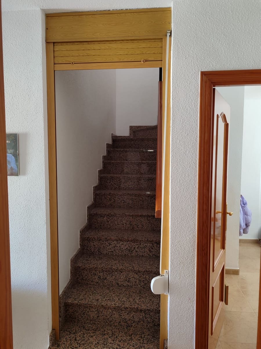 4 sypialnia Willa na sprzedaż w San Javier - 260 000 € (Ref: 9772496)