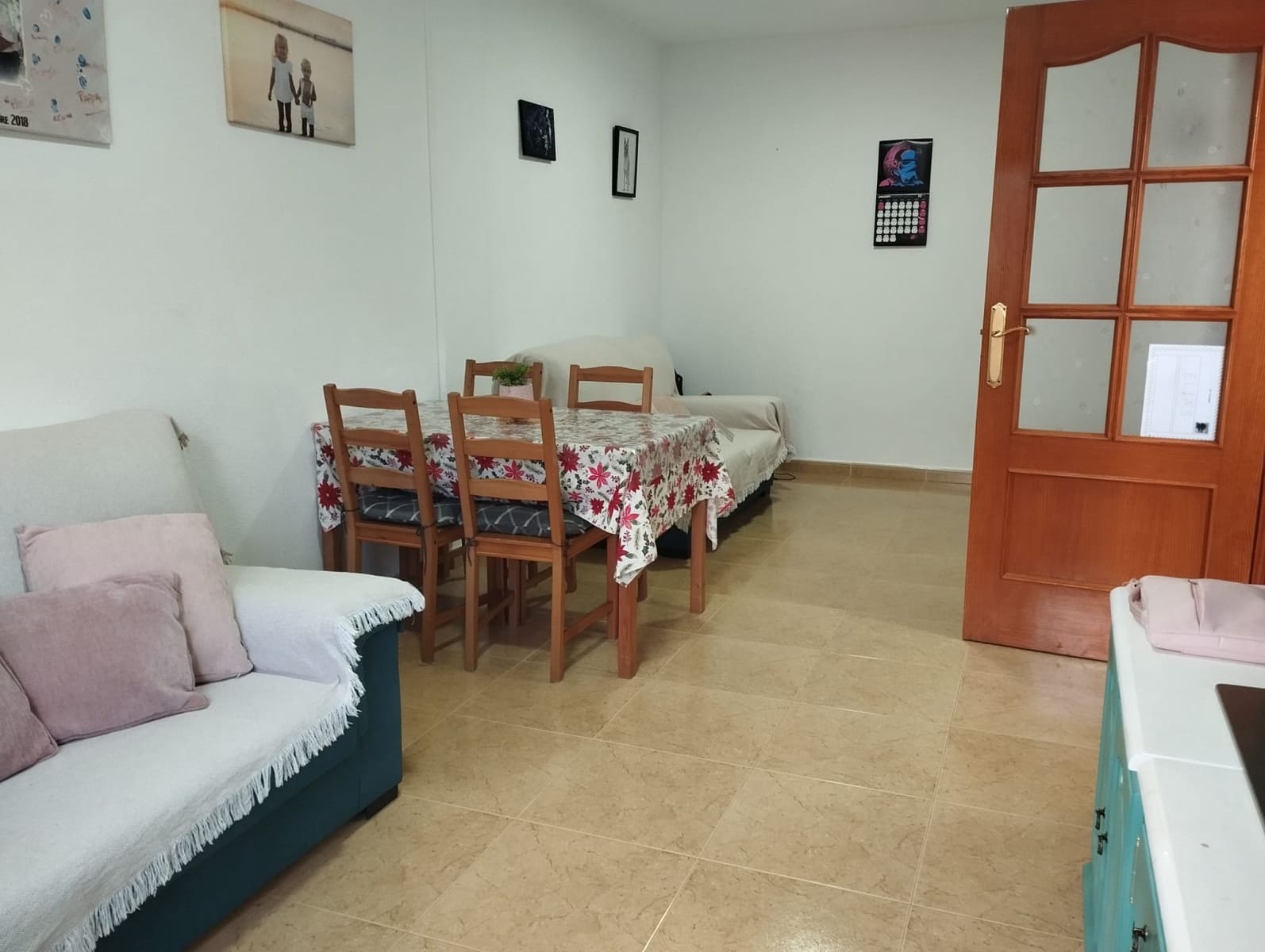 4 sypialnia Willa na sprzedaż w San Javier - 260 000 € (Ref: 9772496)