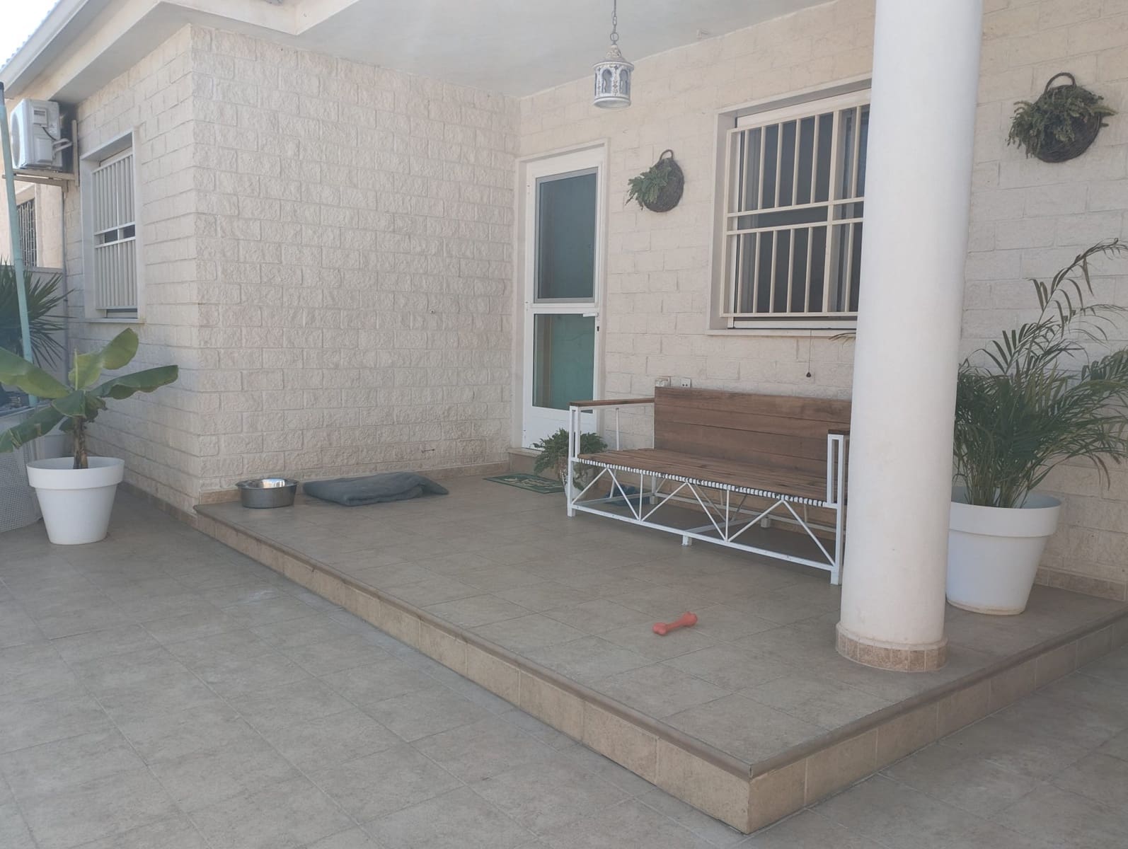 4 sypialnia Willa na sprzedaż w San Javier - 260 000 € (Ref: 9772496)