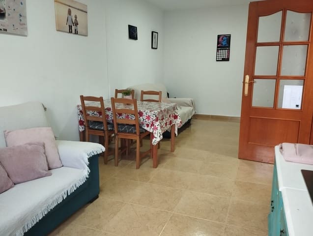 4 sypialnia Willa na sprzedaż w Ciudad, San Javier - 260 000 € (Ref: 9772496)