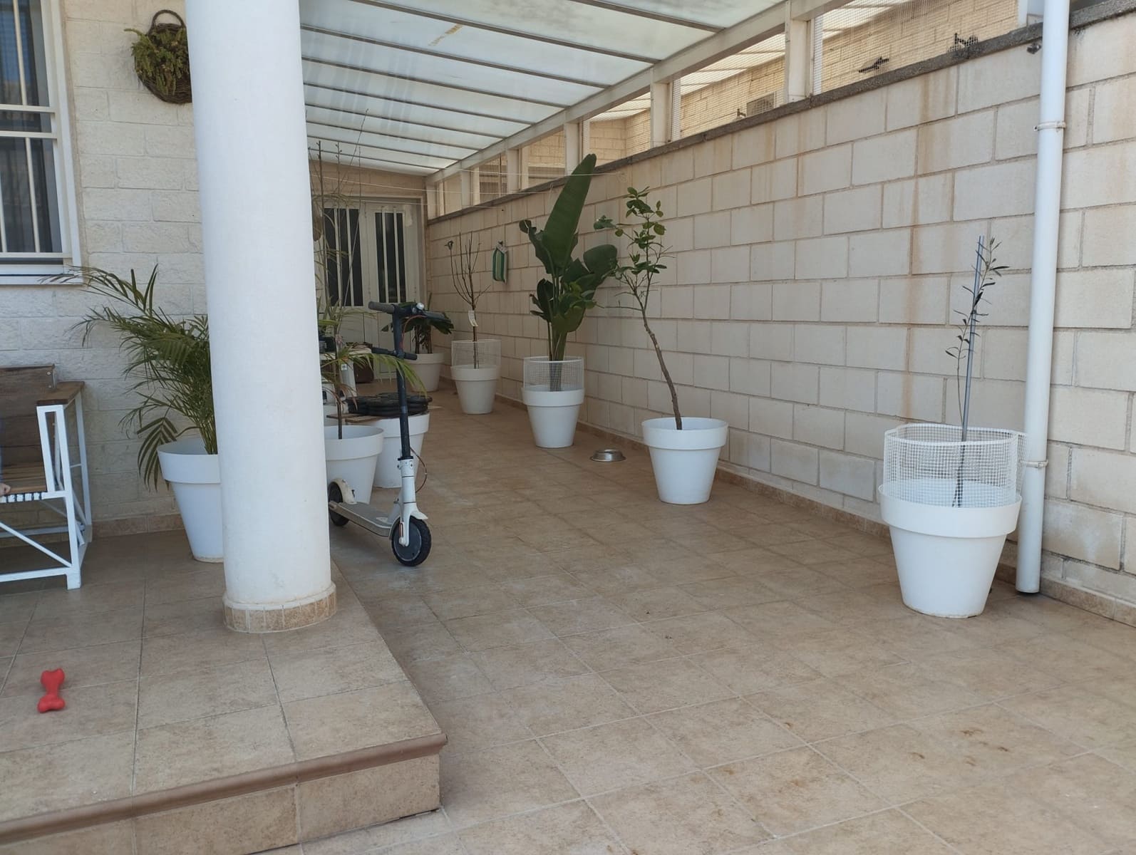 4 sypialnia Willa na sprzedaż w San Javier - 260 000 € (Ref: 9772496)