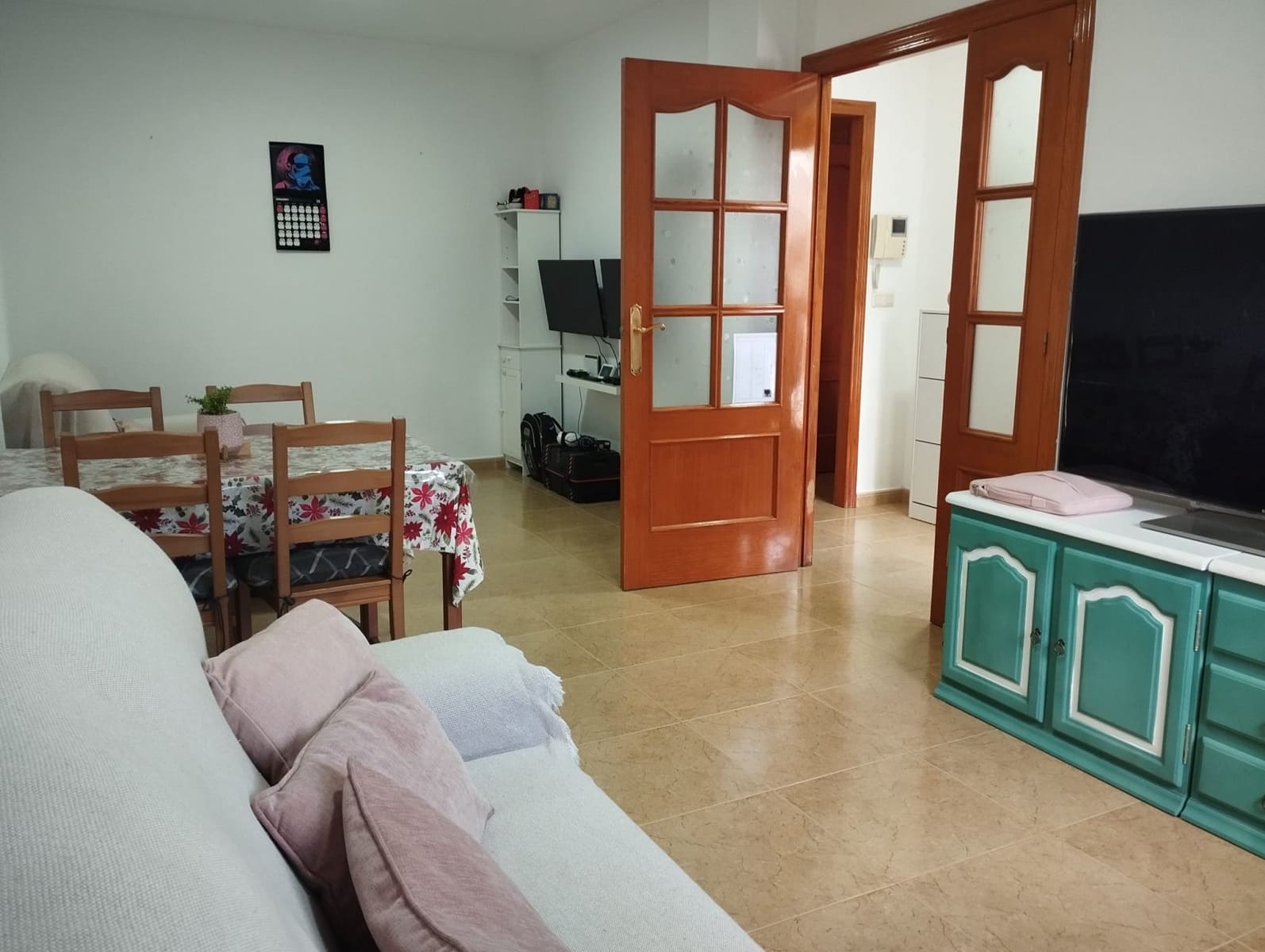 4 sypialnia Willa na sprzedaż w San Javier - 260 000 € (Ref: 9772496)