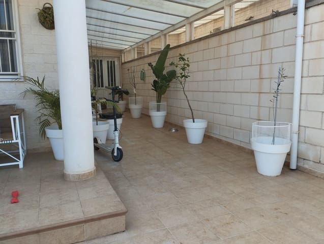 4 sypialnia Willa na sprzedaż w Ciudad, San Javier - 260 000 € (Ref: 9772496)