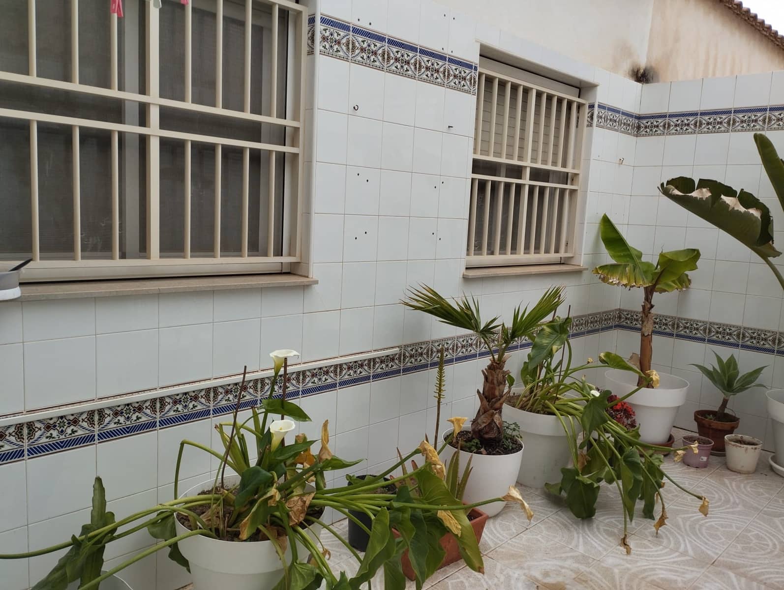 4 sypialnia Willa na sprzedaż w San Javier - 260 000 € (Ref: 9772496)