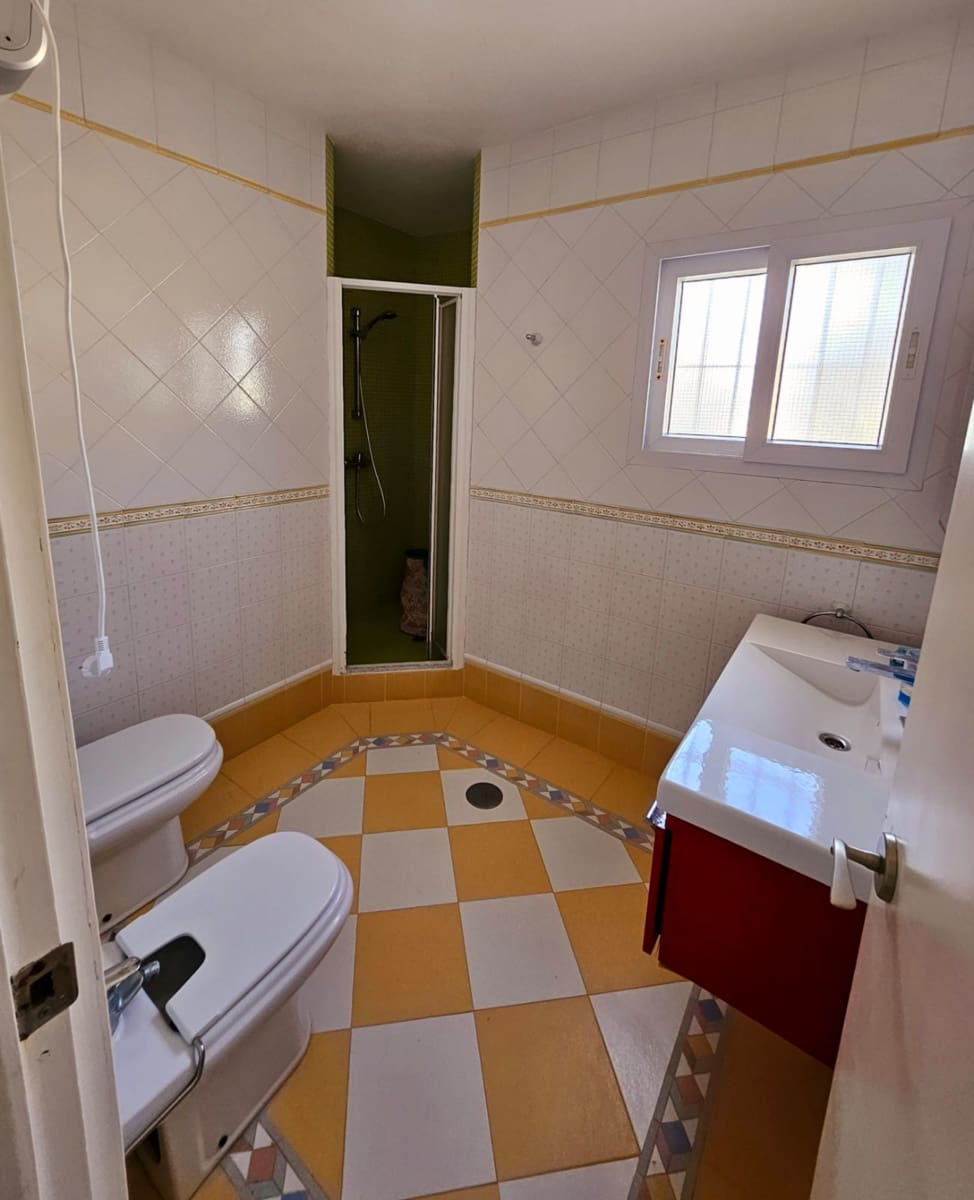 6 chambre Villa/Maison à vendre à La Manga del Mar Menor avec garage - 859 000 € (Ref: 9777346)