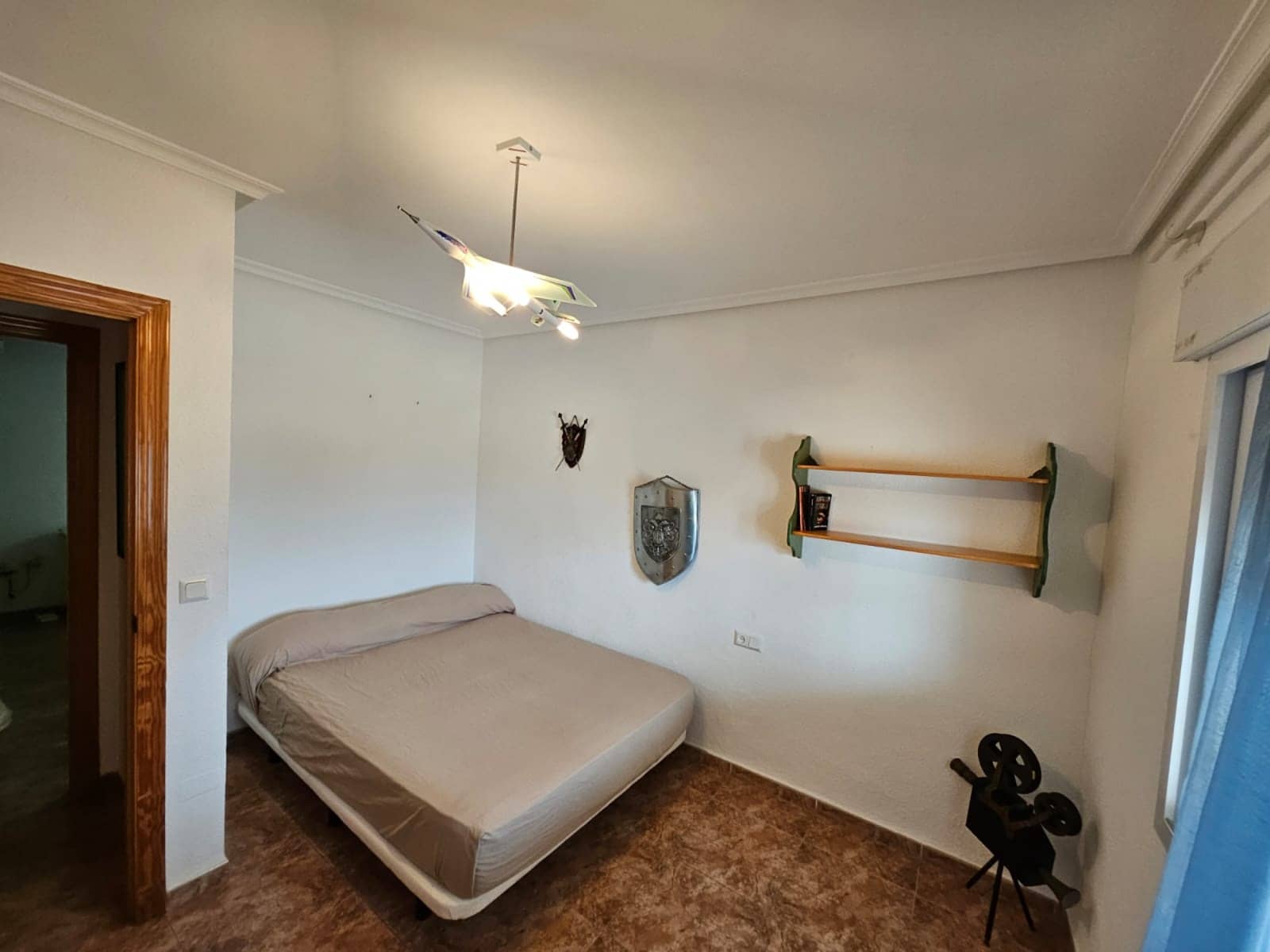 6 chambre Villa/Maison à vendre à La Manga del Mar Menor avec garage - 859 000 € (Ref: 9777346)