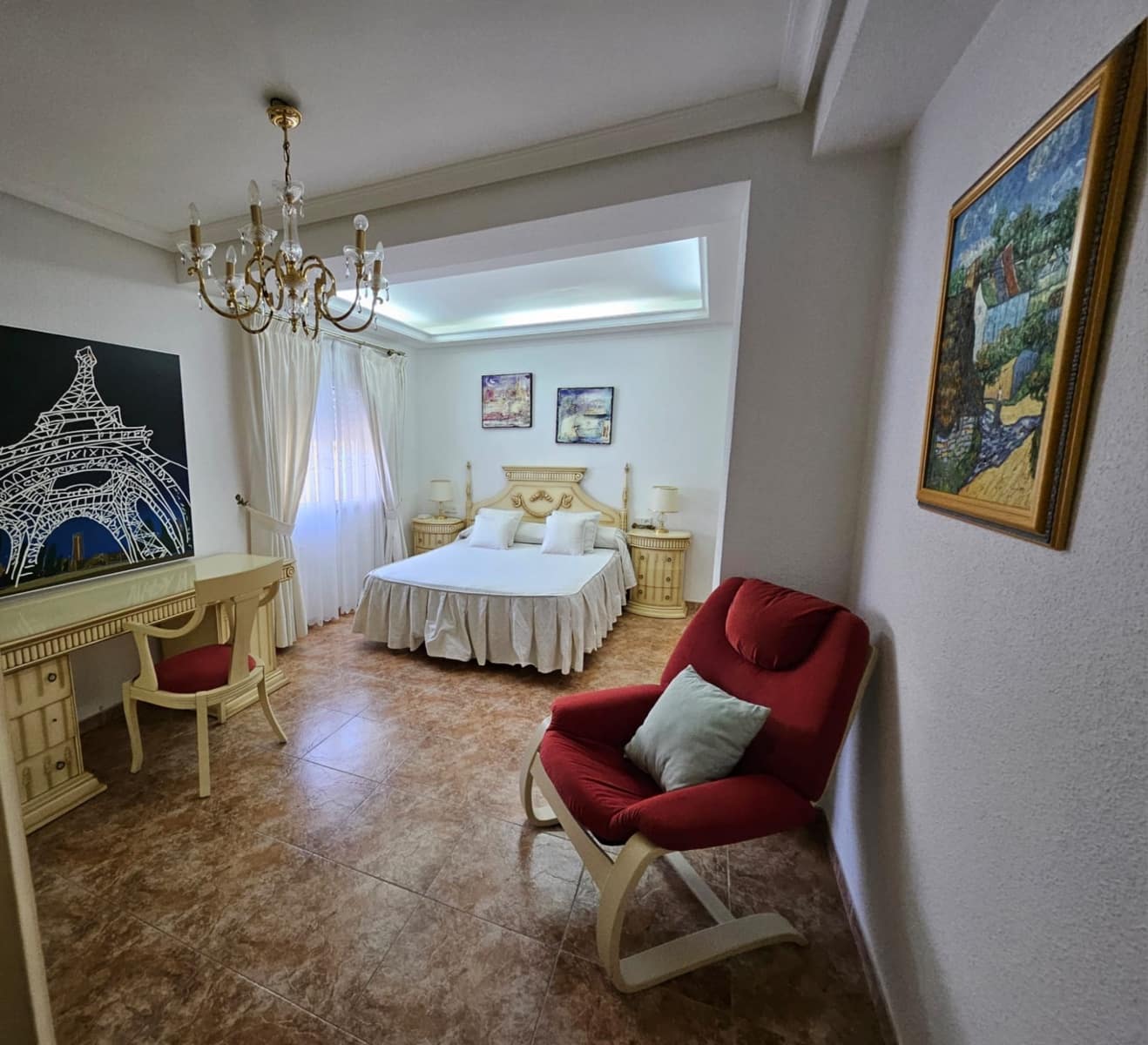 6 chambre Villa/Maison à vendre à La Manga del Mar Menor avec garage - 859 000 € (Ref: 9777346)