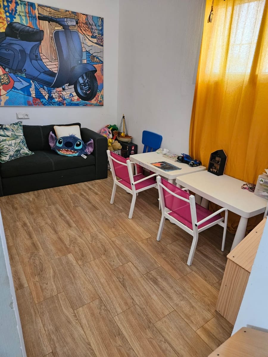 6 chambre Villa/Maison à vendre à La Manga del Mar Menor avec garage - 859 000 € (Ref: 9777346)