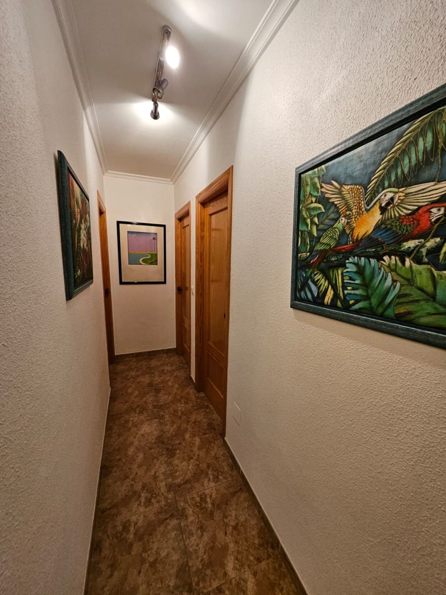 6 chambre Villa/Maison à vendre à La Manga del Mar Menor avec garage - 859 000 € (Ref: 9777346)