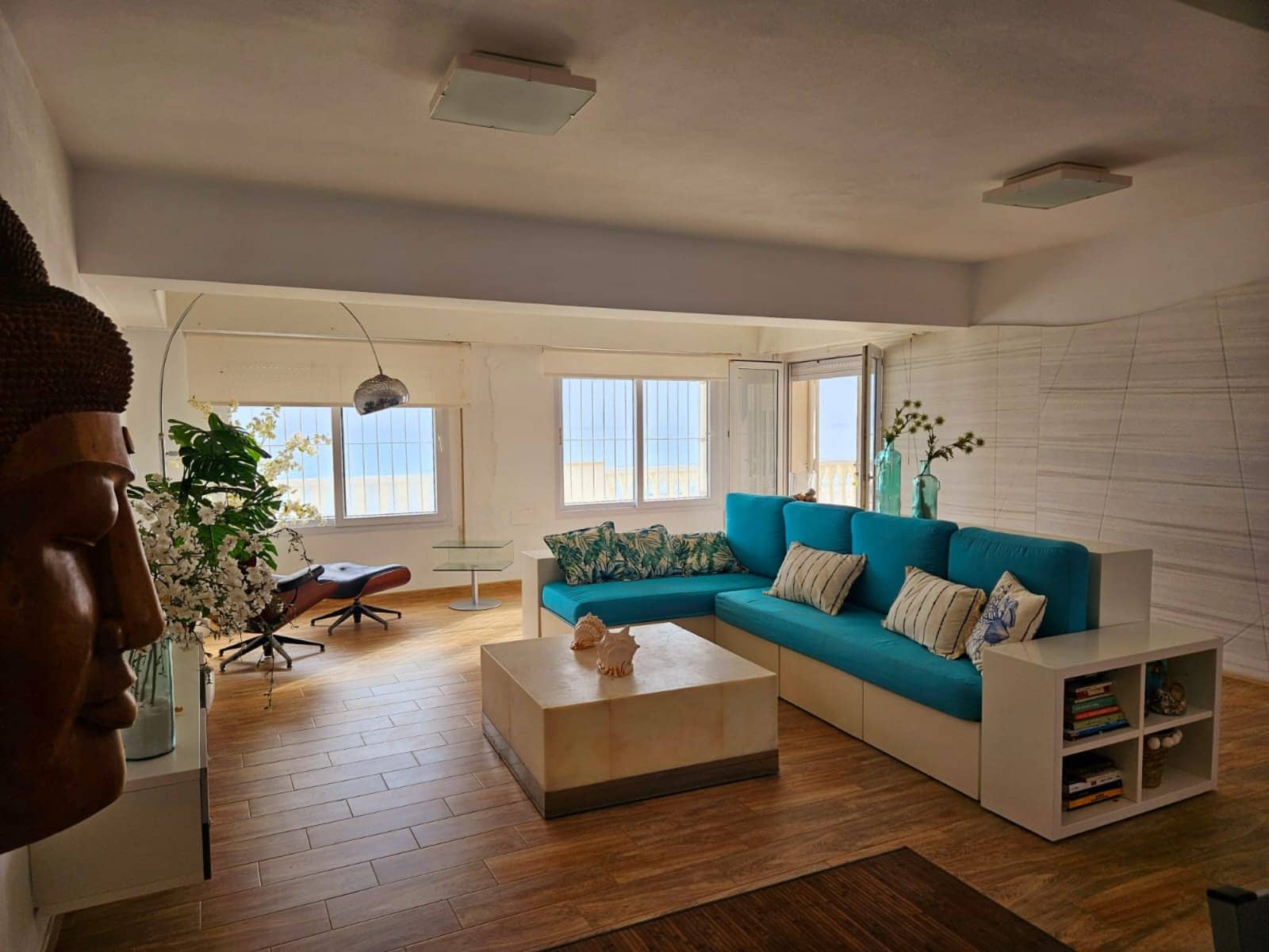 6 chambre Villa/Maison à vendre à La Manga del Mar Menor avec garage - 859 000 € (Ref: 9777346)