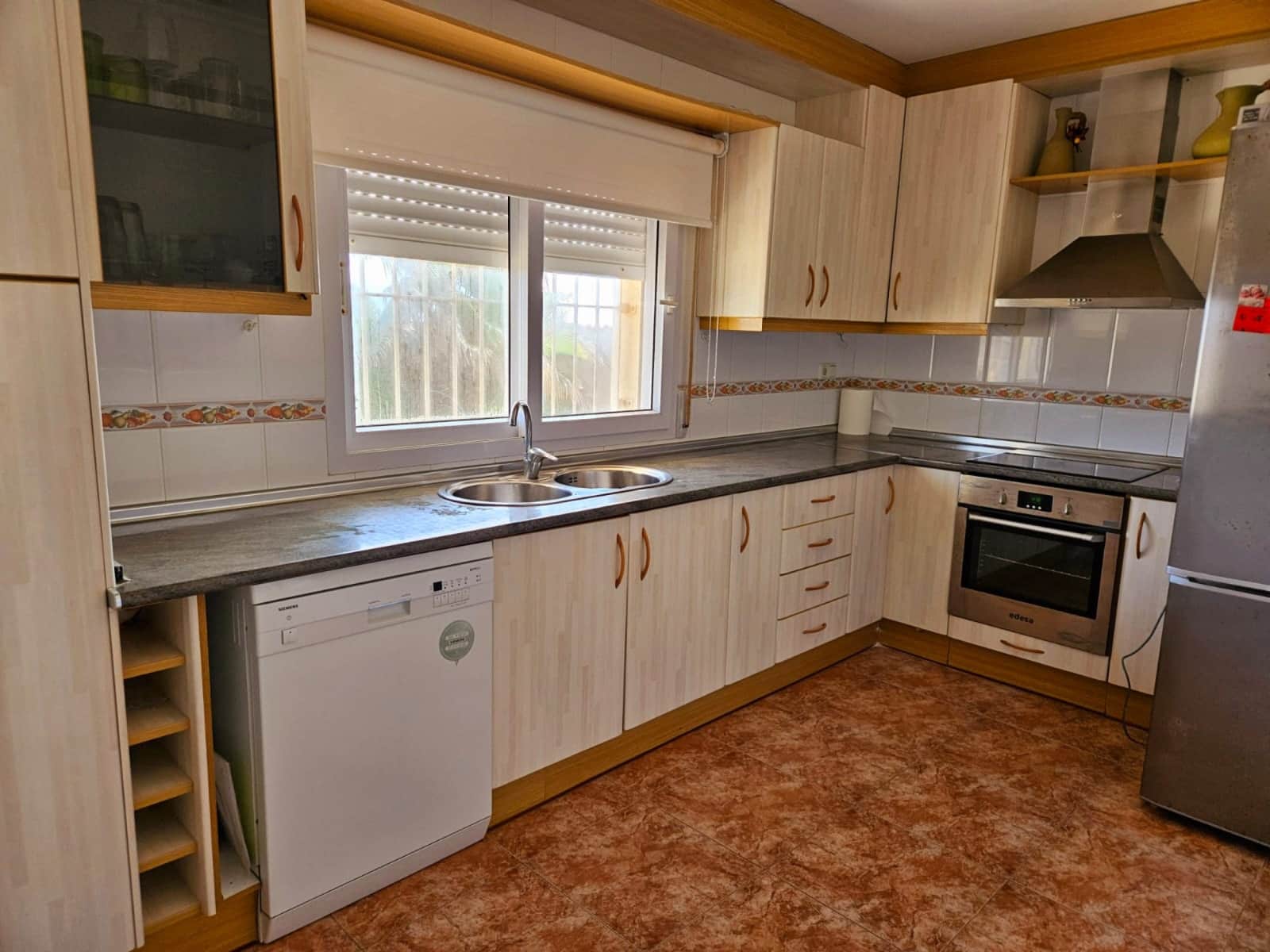 6 chambre Villa/Maison à vendre à La Manga del Mar Menor avec garage - 859 000 € (Ref: 9777346)