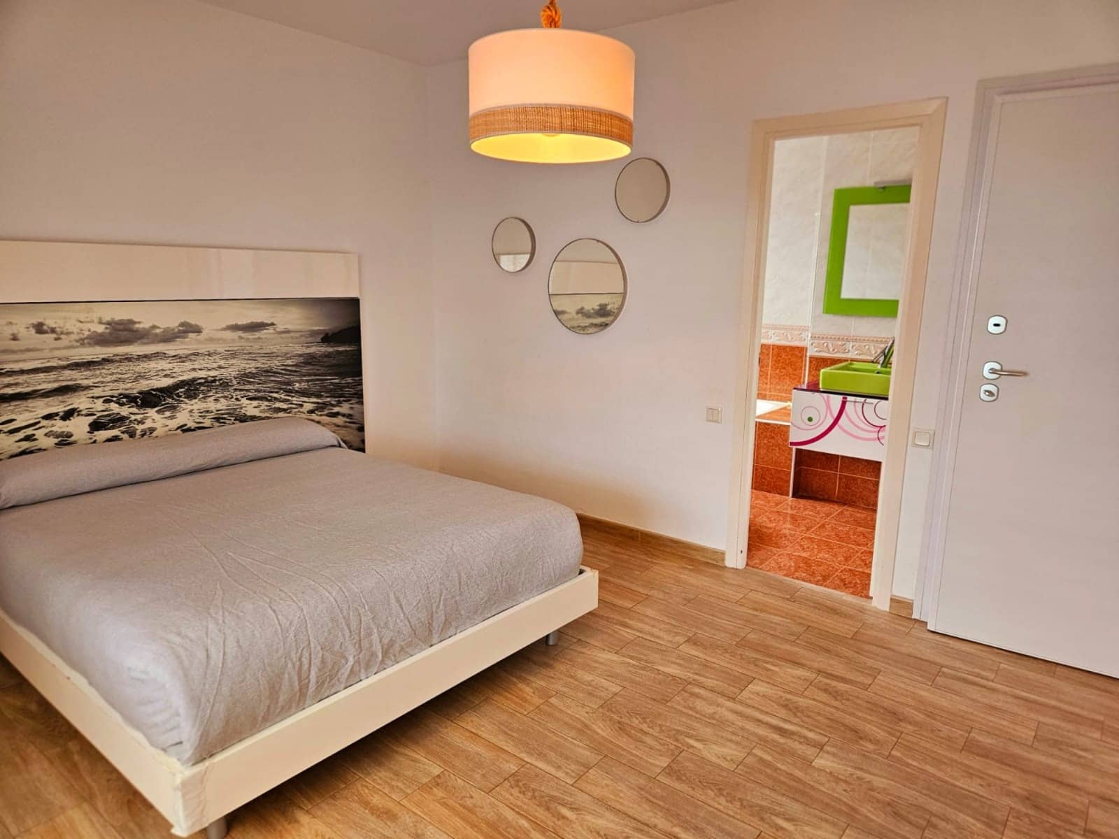 6 chambre Villa/Maison à vendre à La Manga del Mar Menor avec garage - 859 000 € (Ref: 9777346)