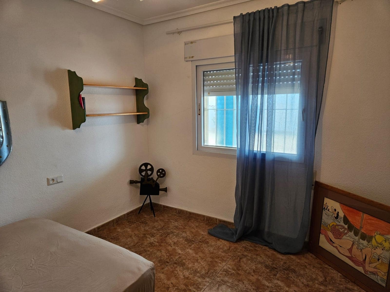 6 chambre Villa/Maison à vendre à La Manga del Mar Menor avec garage - 859 000 € (Ref: 9777346)