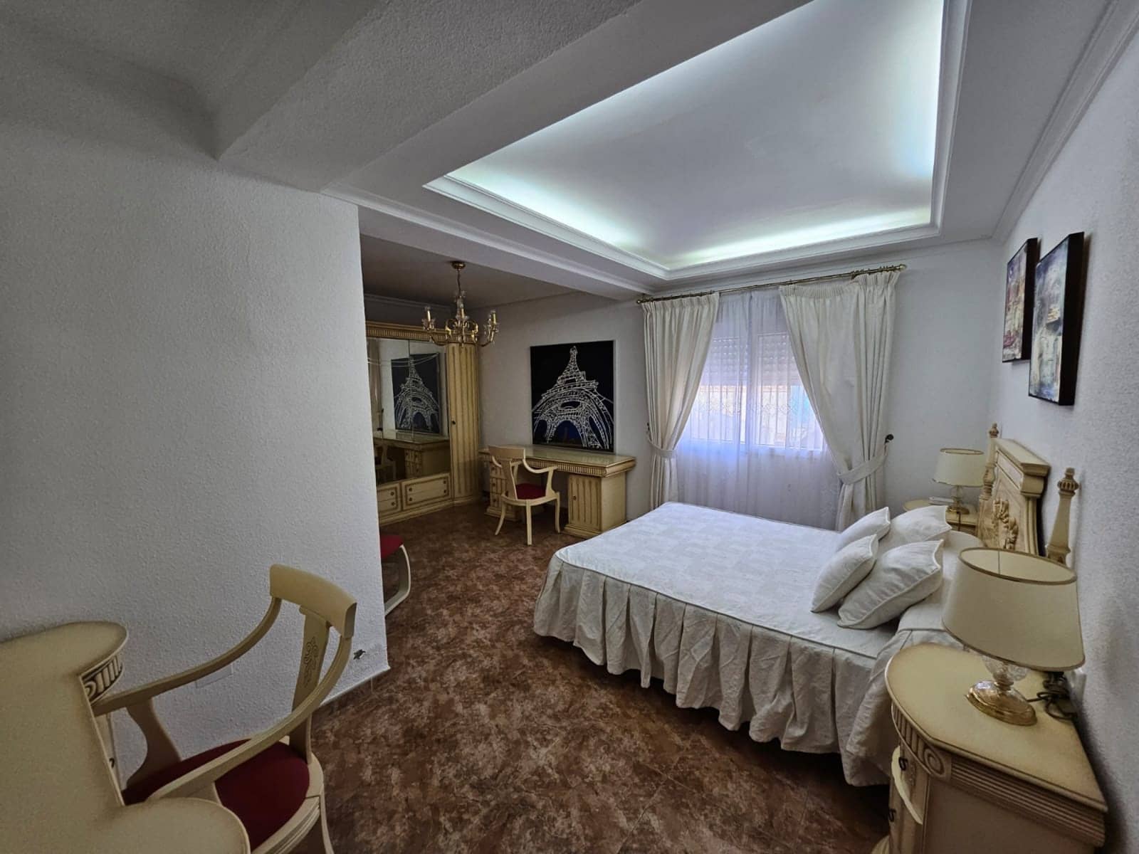 6 chambre Villa/Maison à vendre à La Manga del Mar Menor avec garage - 859 000 € (Ref: 9777346)