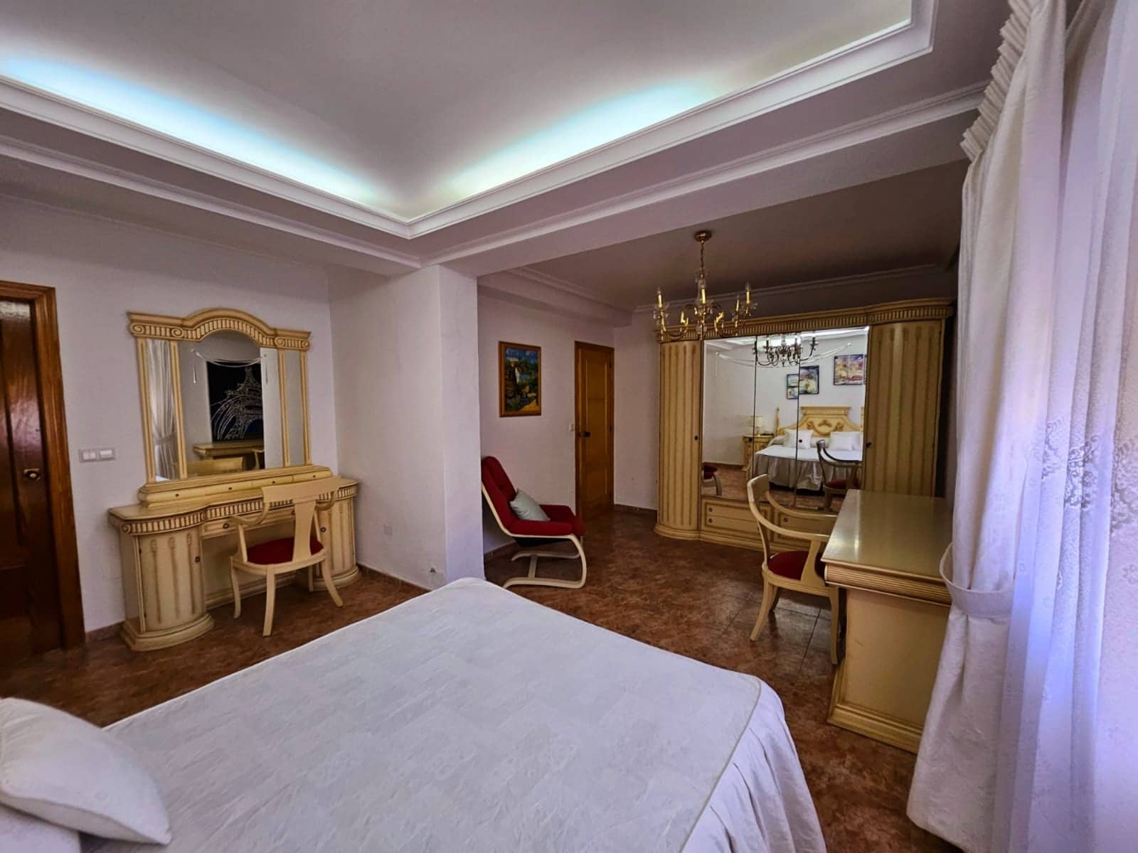 6 chambre Villa/Maison à vendre à La Manga del Mar Menor avec garage - 859 000 € (Ref: 9777346)