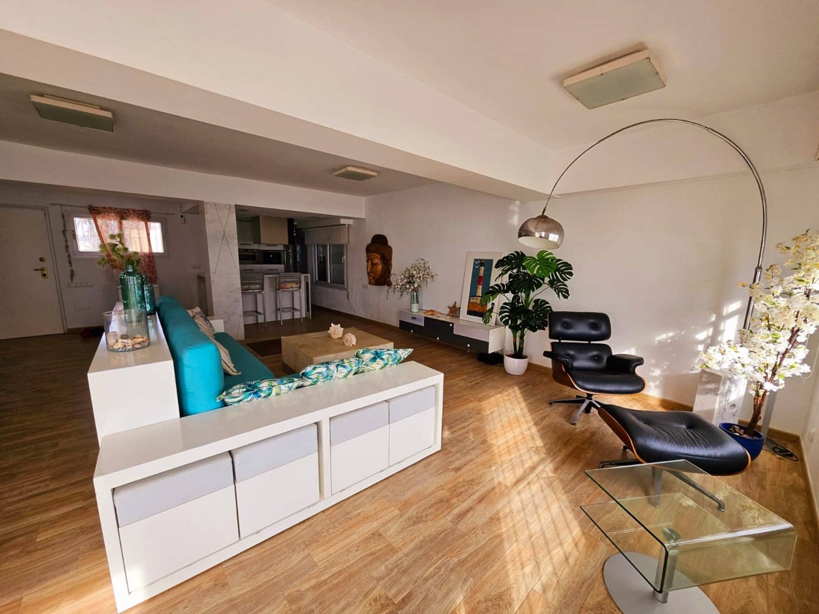 6 chambre Villa/Maison à vendre à La Manga del Mar Menor avec garage - 859 000 € (Ref: 9777346)