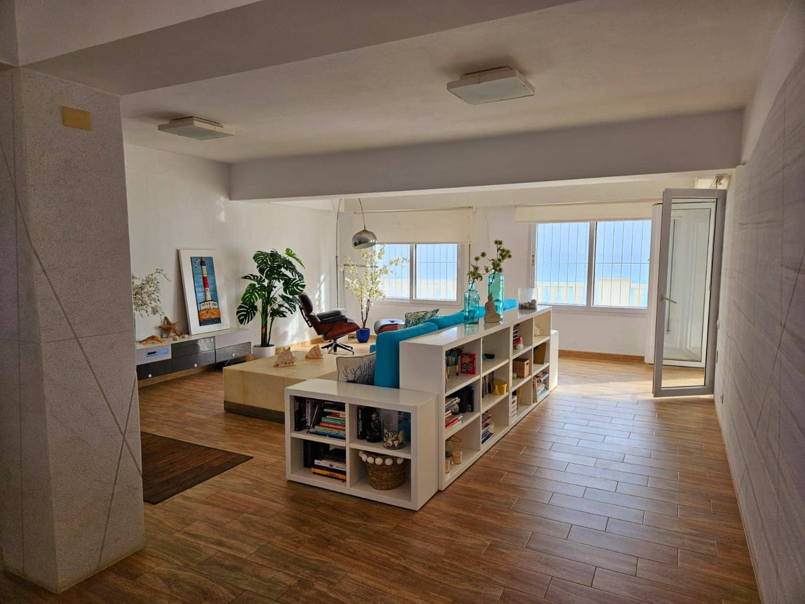 6 chambre Villa/Maison à vendre à La Manga del Mar Menor avec garage - 859 000 € (Ref: 9777346)