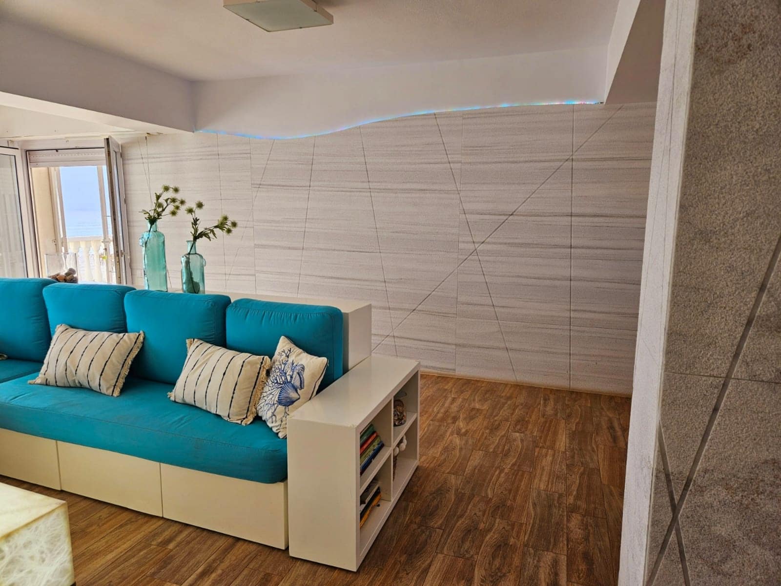 6 chambre Villa/Maison à vendre à La Manga del Mar Menor avec garage - 859 000 € (Ref: 9777346)