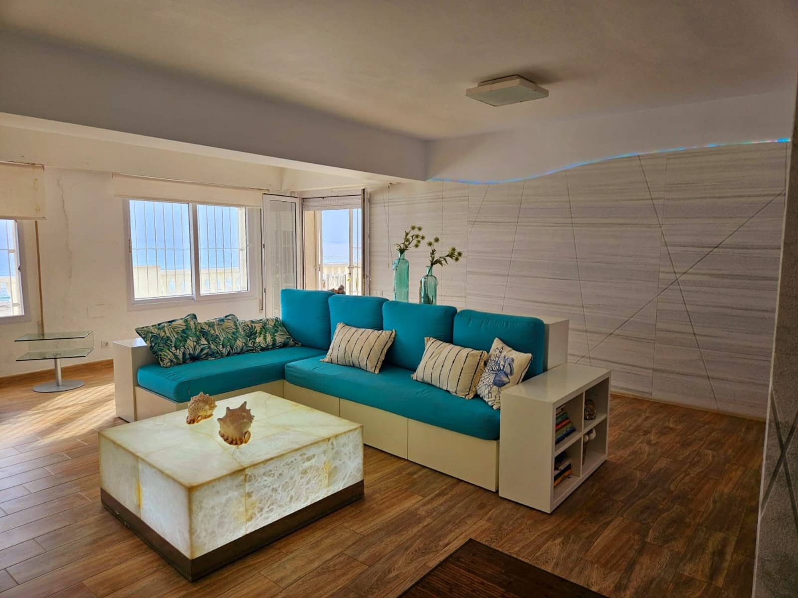 6 chambre Villa/Maison à vendre à La Manga del Mar Menor avec garage - 859 000 € (Ref: 9777346)